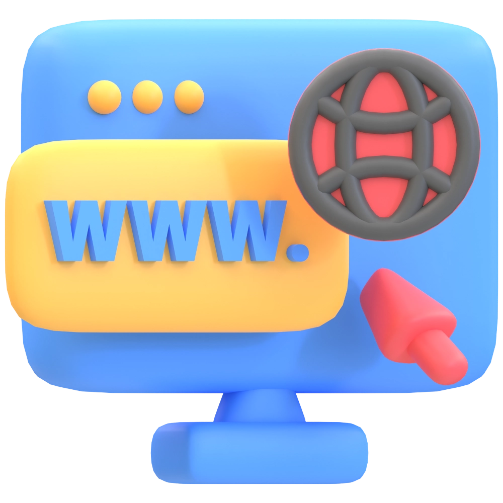 ikona monitor